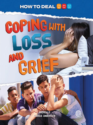 Coping with Loss and Grief - ebook